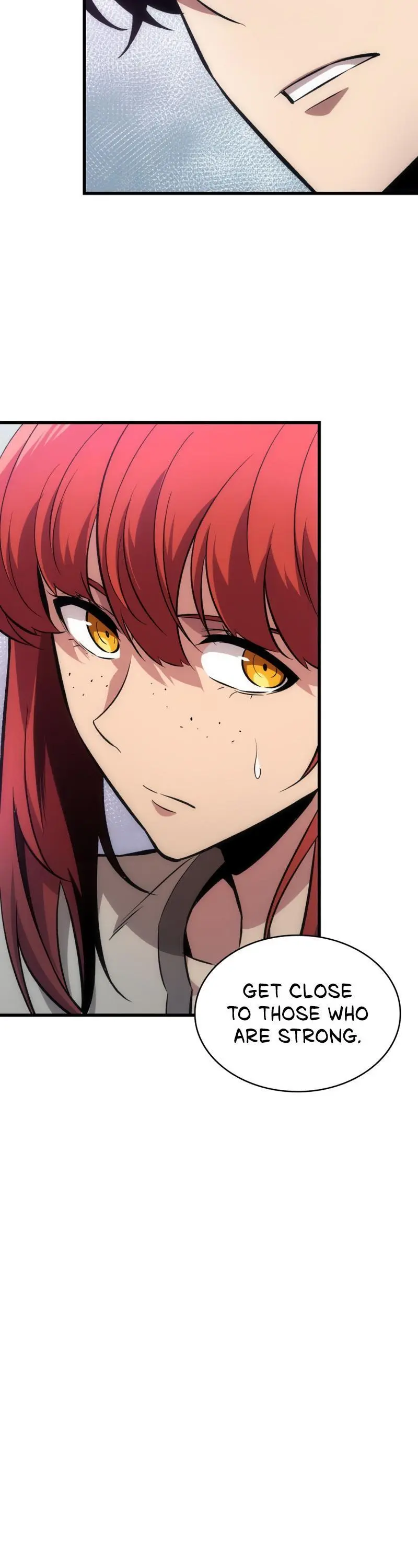 Pick Me Up, Infinite Gacha Chapter 5