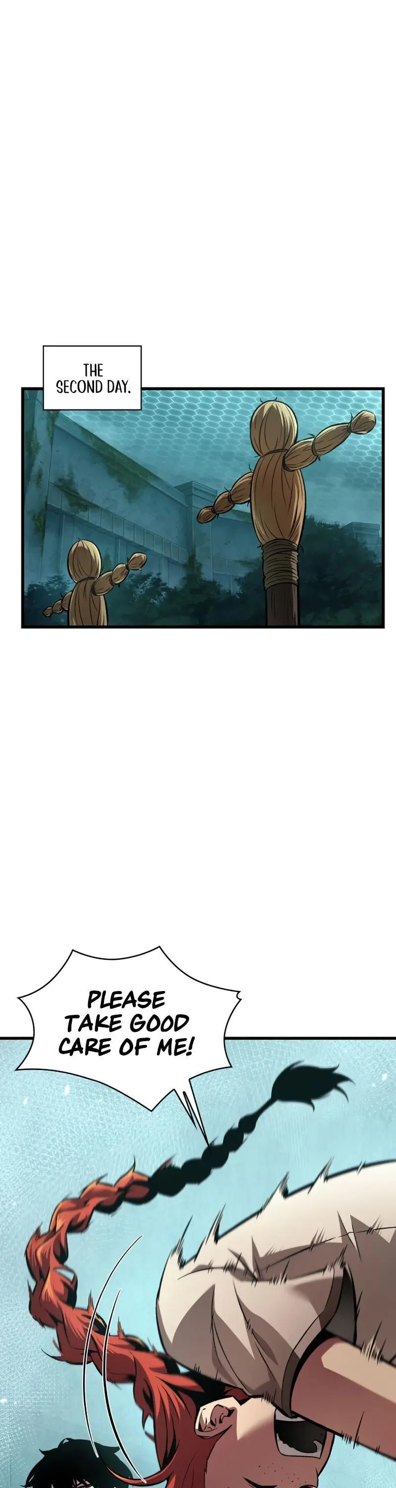 Pick Me Up, Infinite Gacha Chapter 5