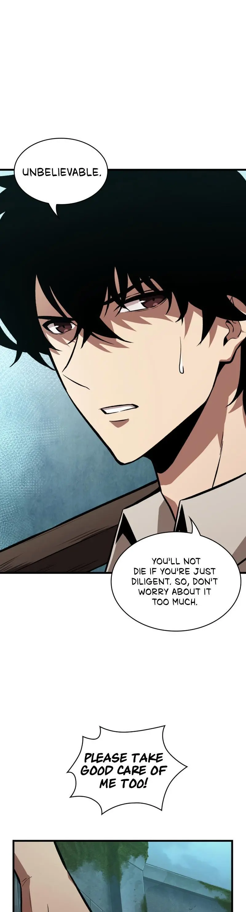 Pick Me Up, Infinite Gacha Chapter 5