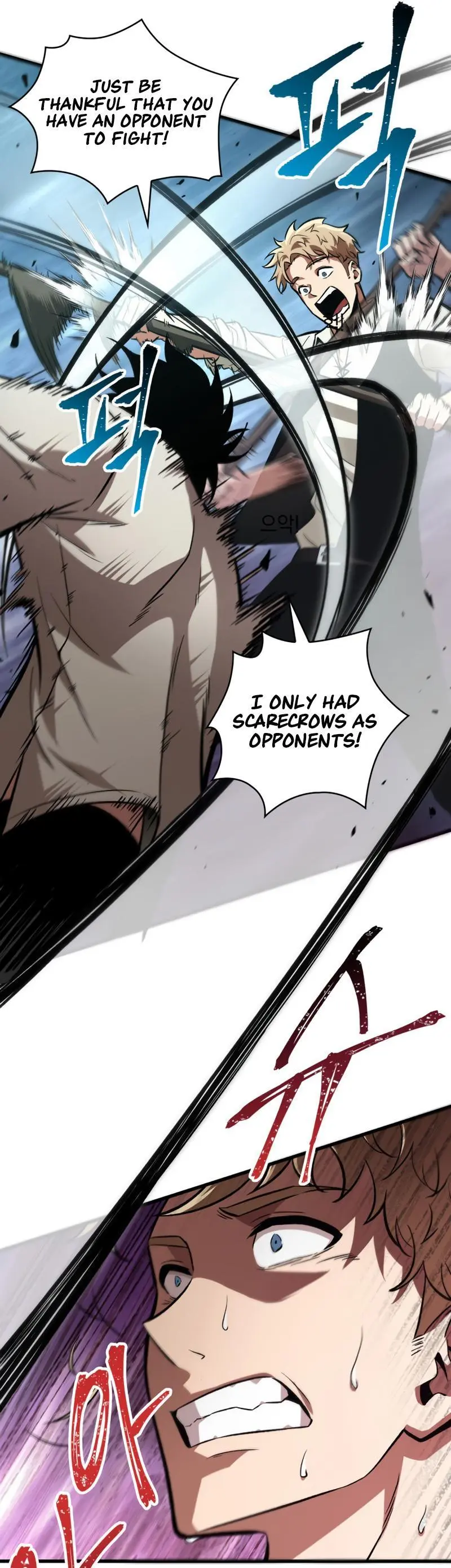 Pick Me Up, Infinite Gacha Chapter 5