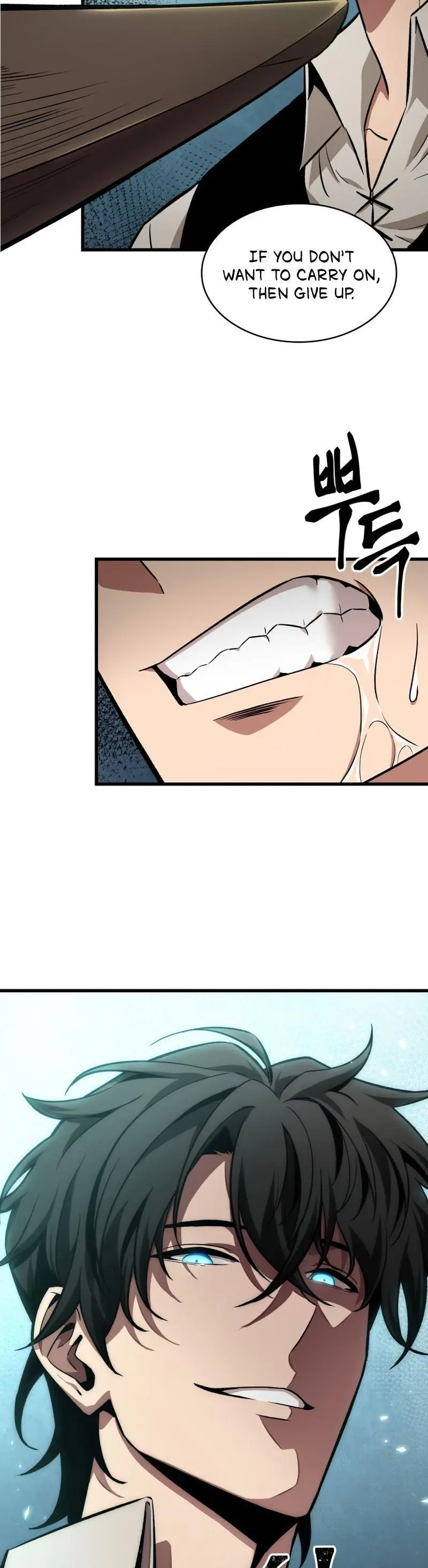 Pick Me Up, Infinite Gacha Chapter 5