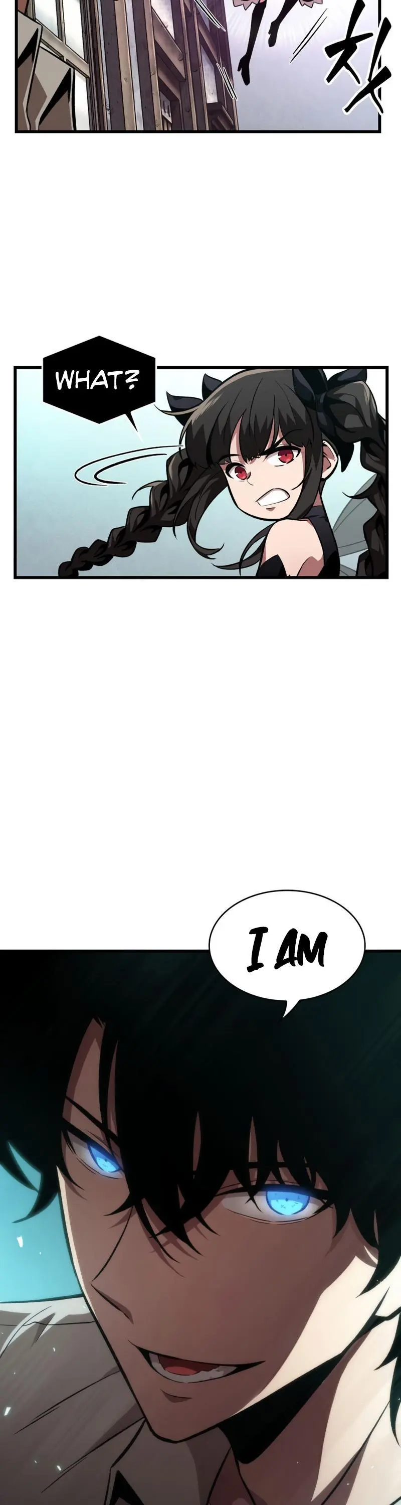 Pick Me Up, Infinite Gacha Chapter 5