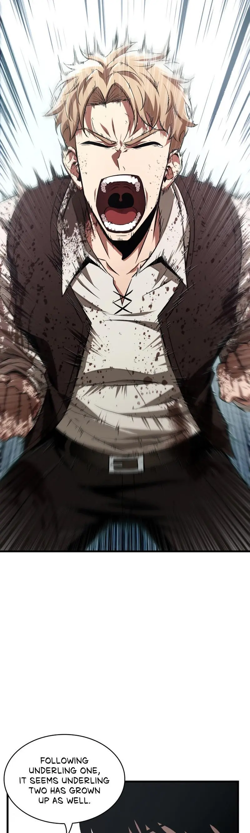 Pick Me Up, Infinite Gacha Chapter 6