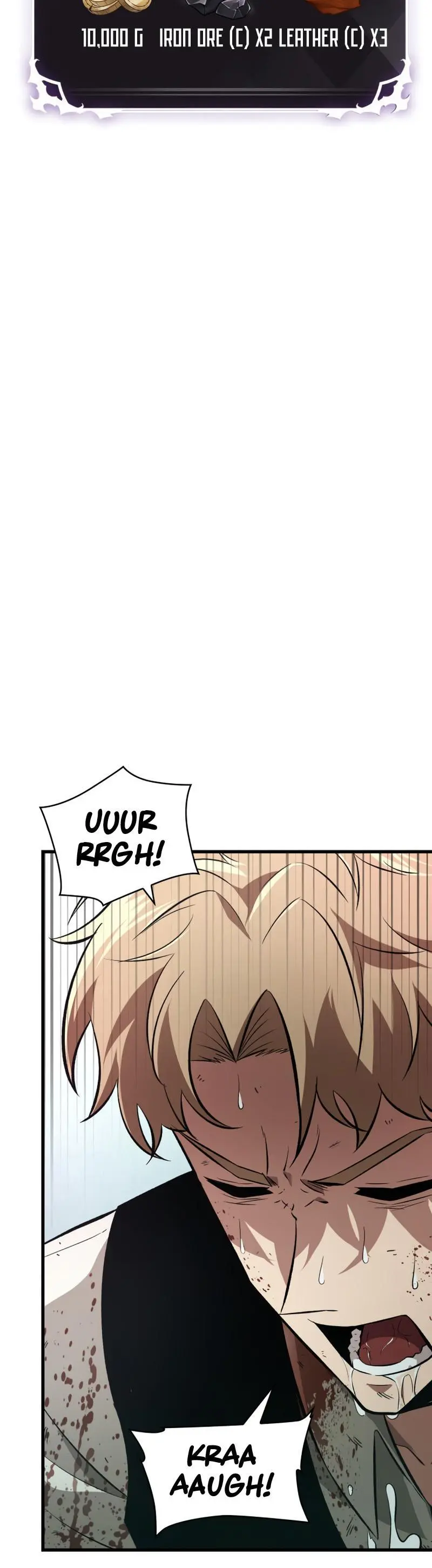 Pick Me Up, Infinite Gacha Chapter 7