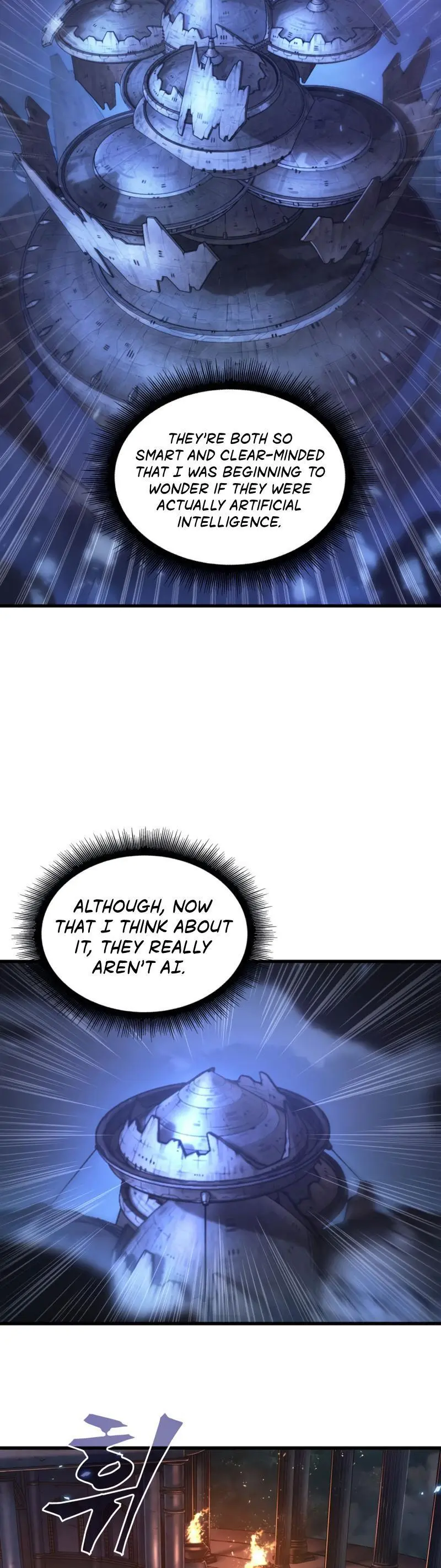 Pick Me Up, Infinite Gacha Chapter 7
