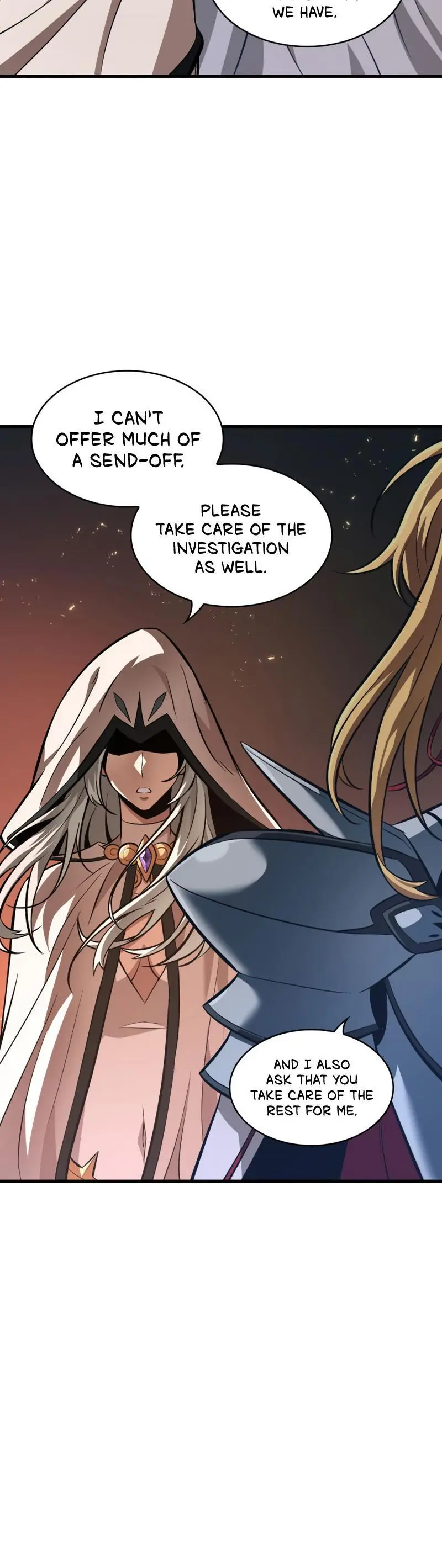 Pick Me Up, Infinite Gacha Chapter 7