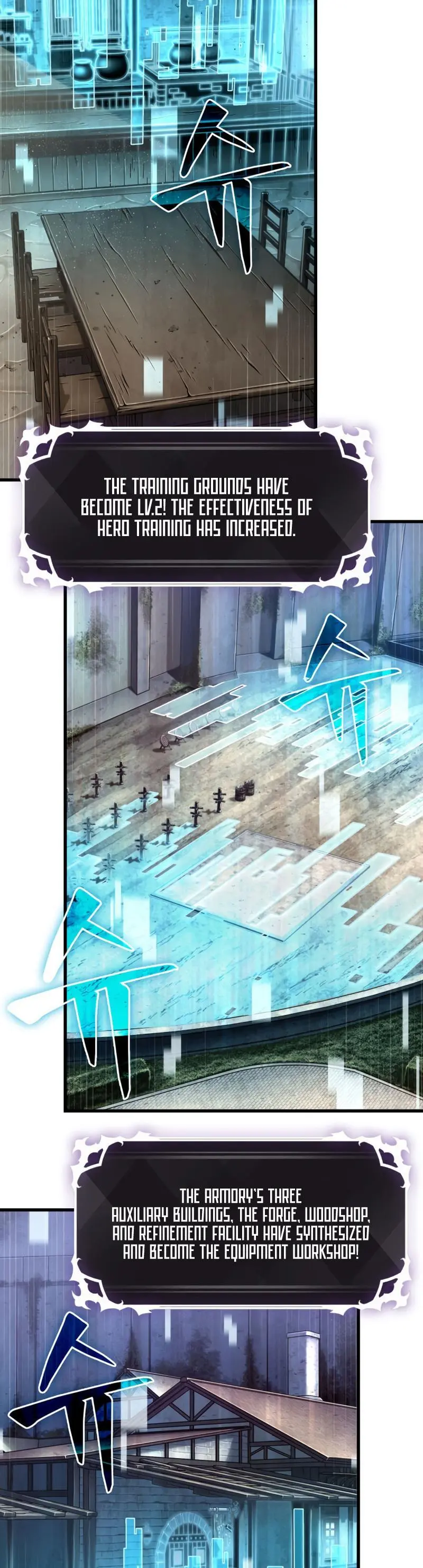 Pick Me Up, Infinite Gacha Chapter 7
