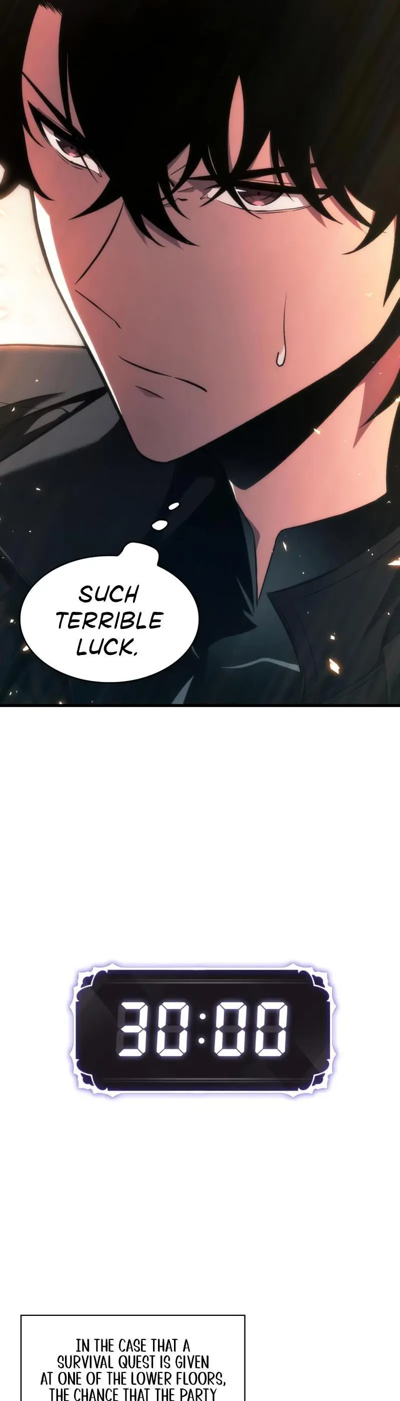 Pick Me Up, Infinite Gacha Chapter 8
