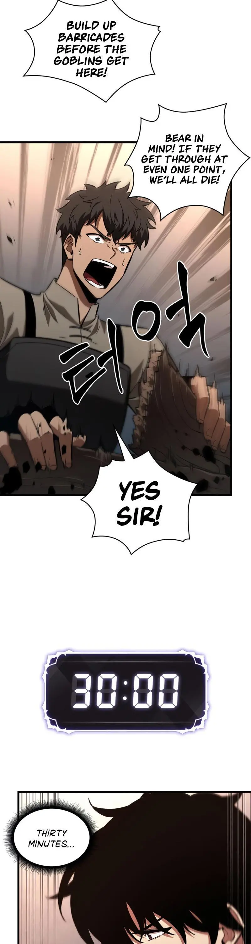 Pick Me Up, Infinite Gacha Chapter 8