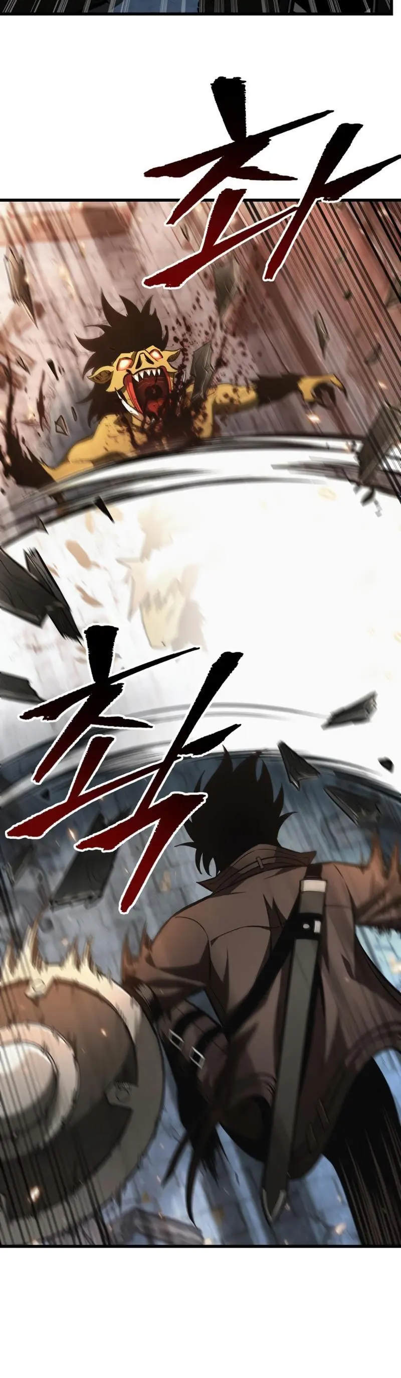 Pick Me Up, Infinite Gacha Chapter 8