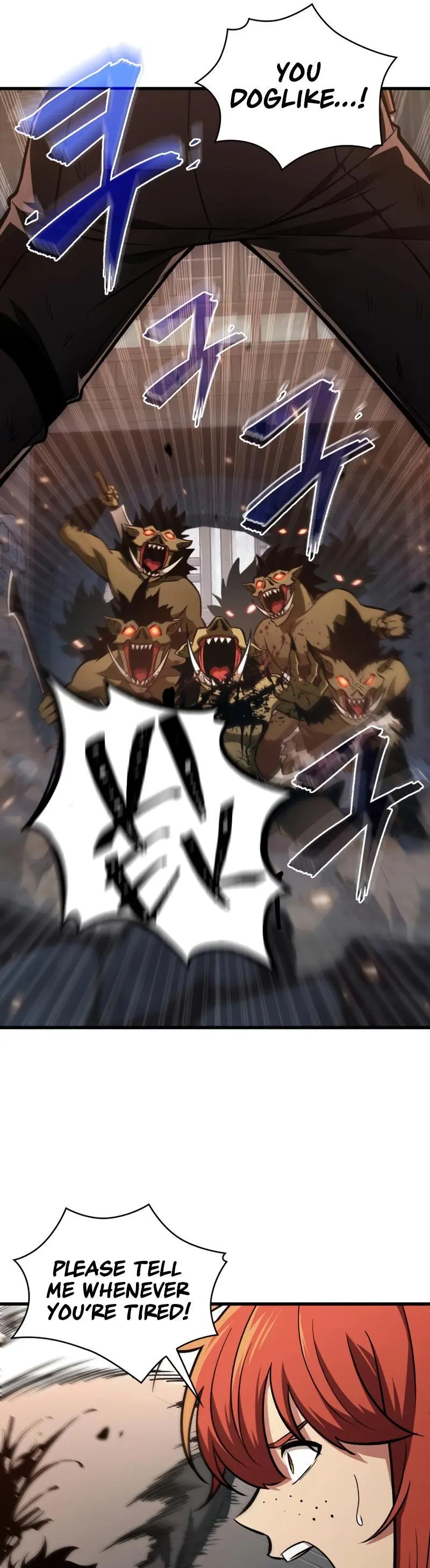 Pick Me Up, Infinite Gacha Chapter 8