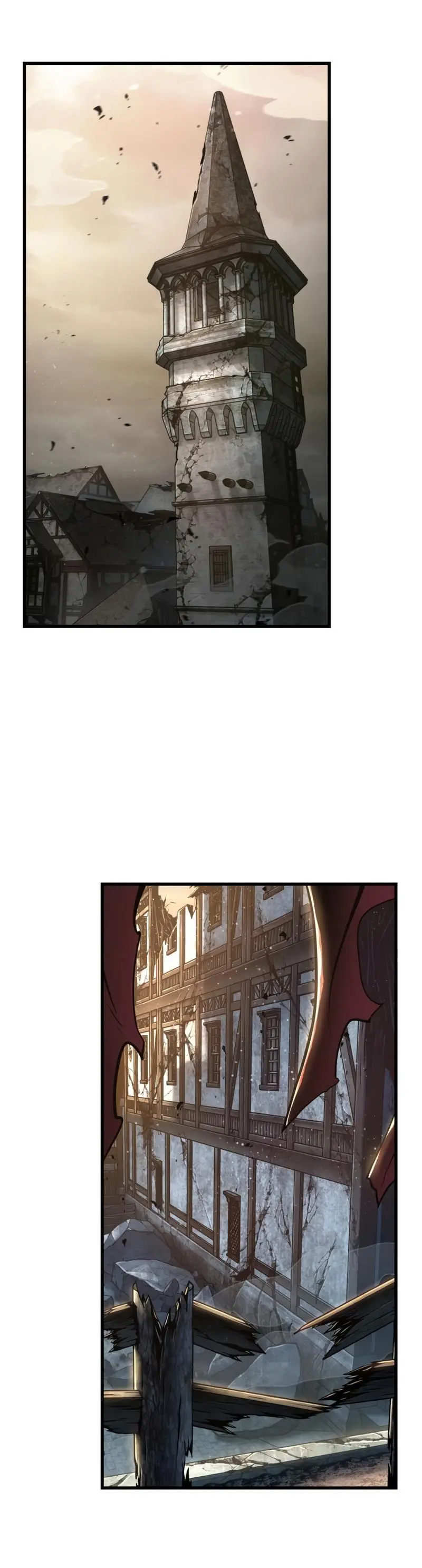 Pick Me Up, Infinite Gacha Chapter 9