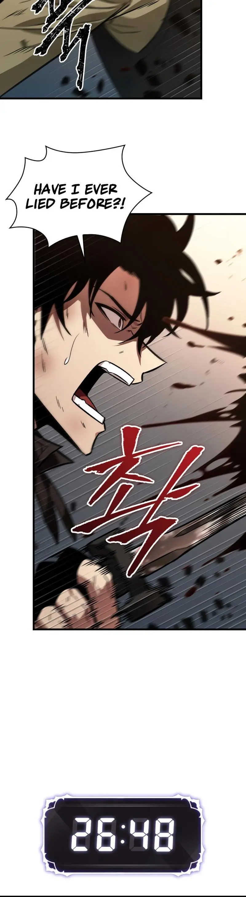 Pick Me Up, Infinite Gacha Chapter 9