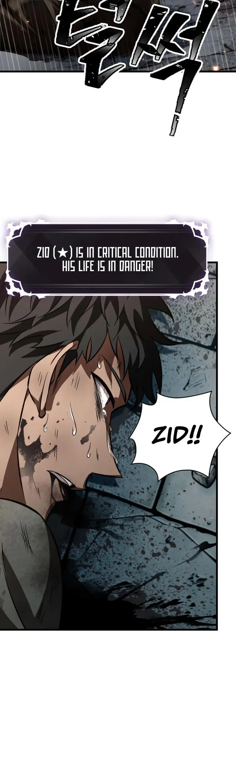 Pick Me Up, Infinite Gacha Chapter 10