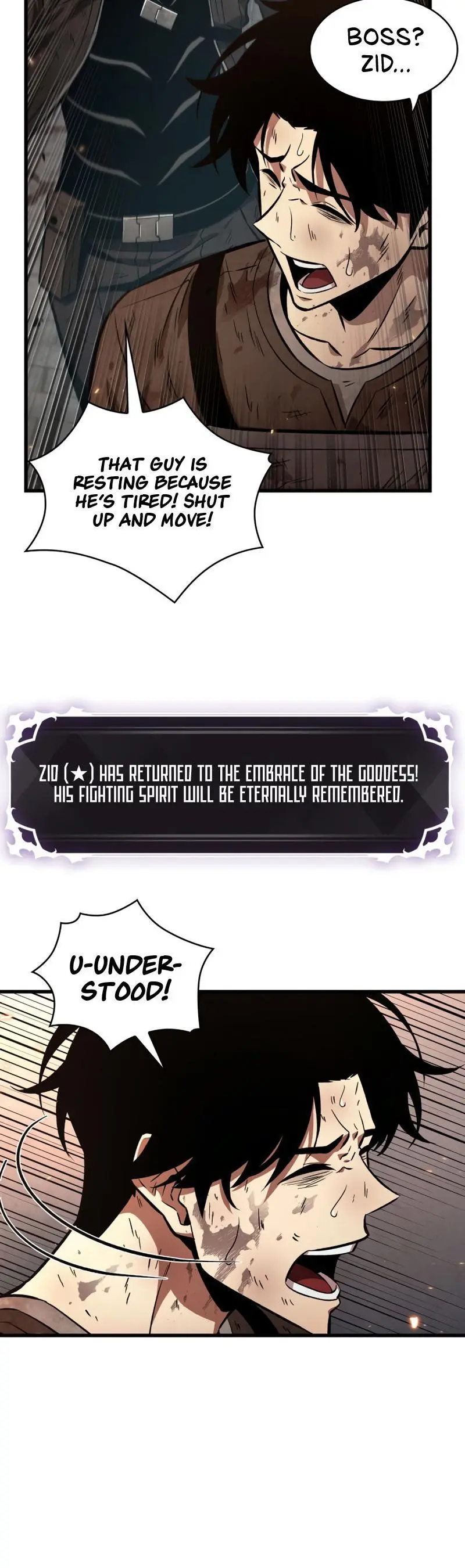 Pick Me Up, Infinite Gacha Chapter 10