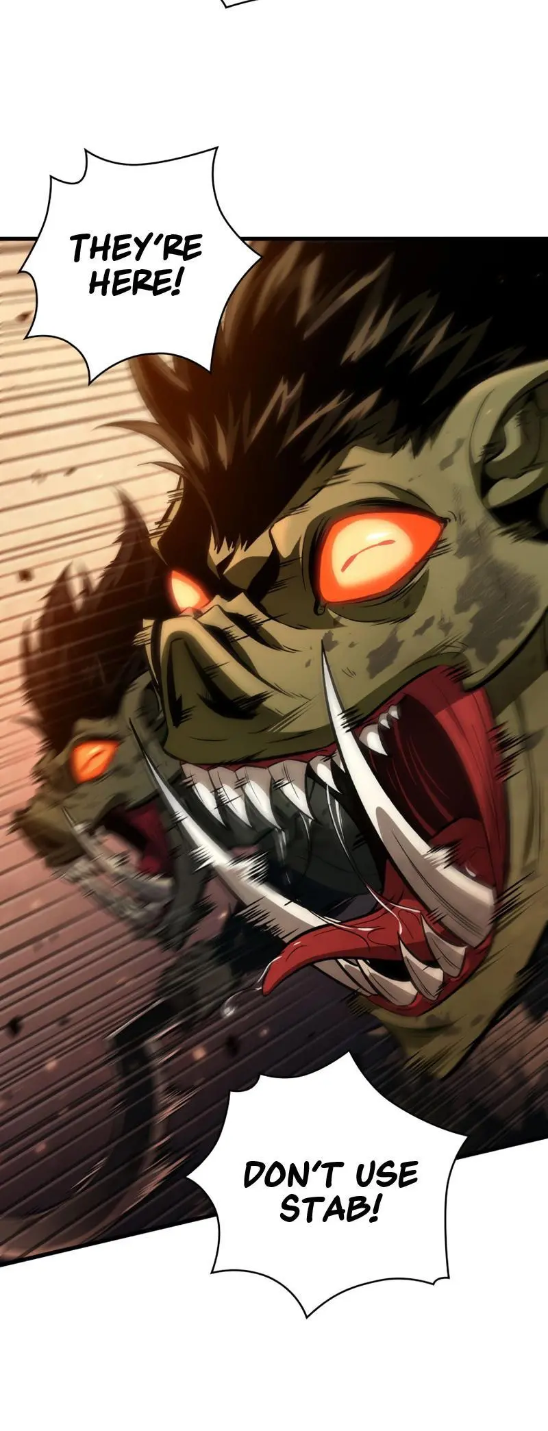 Pick Me Up, Infinite Gacha Chapter 10