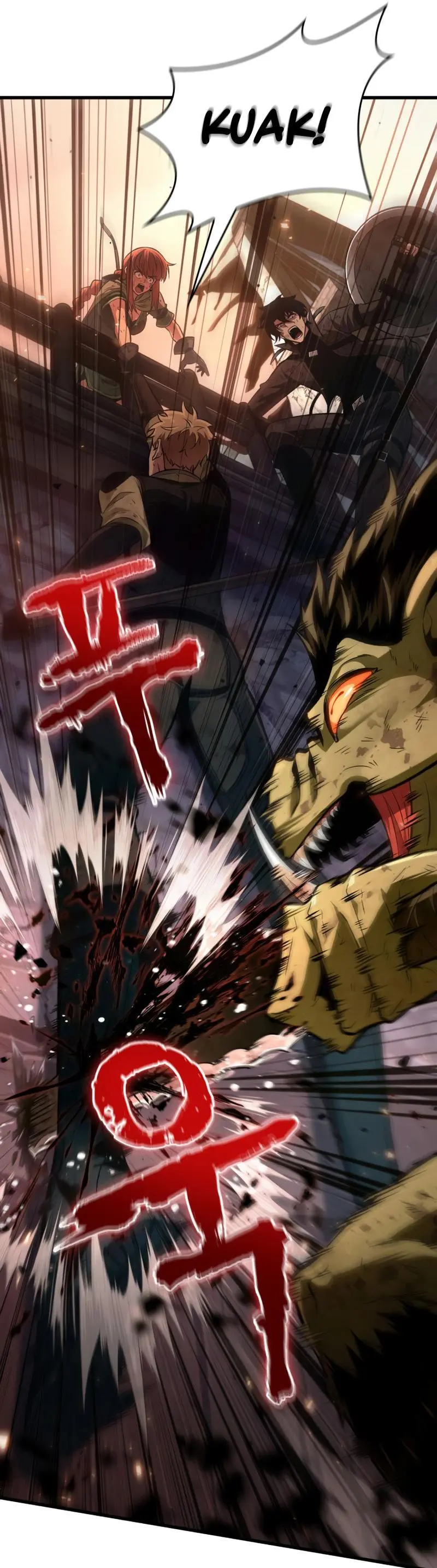 Pick Me Up, Infinite Gacha Chapter 10