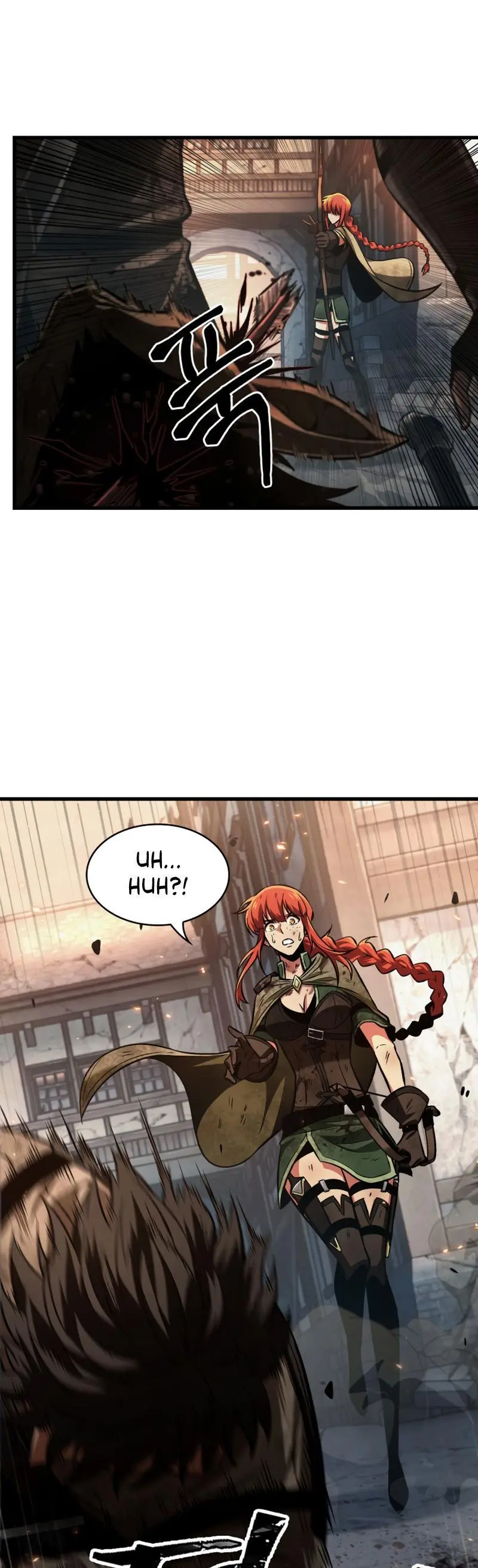 Pick Me Up, Infinite Gacha Chapter 11