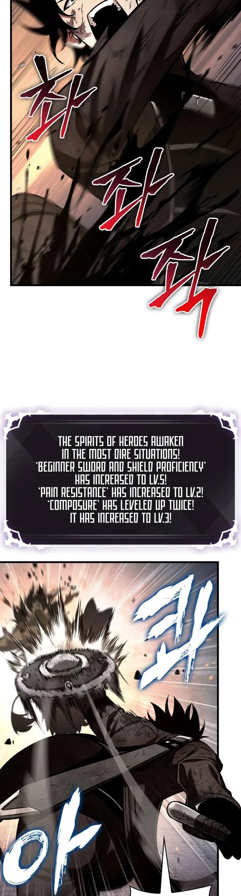 Pick Me Up, Infinite Gacha Chapter 11