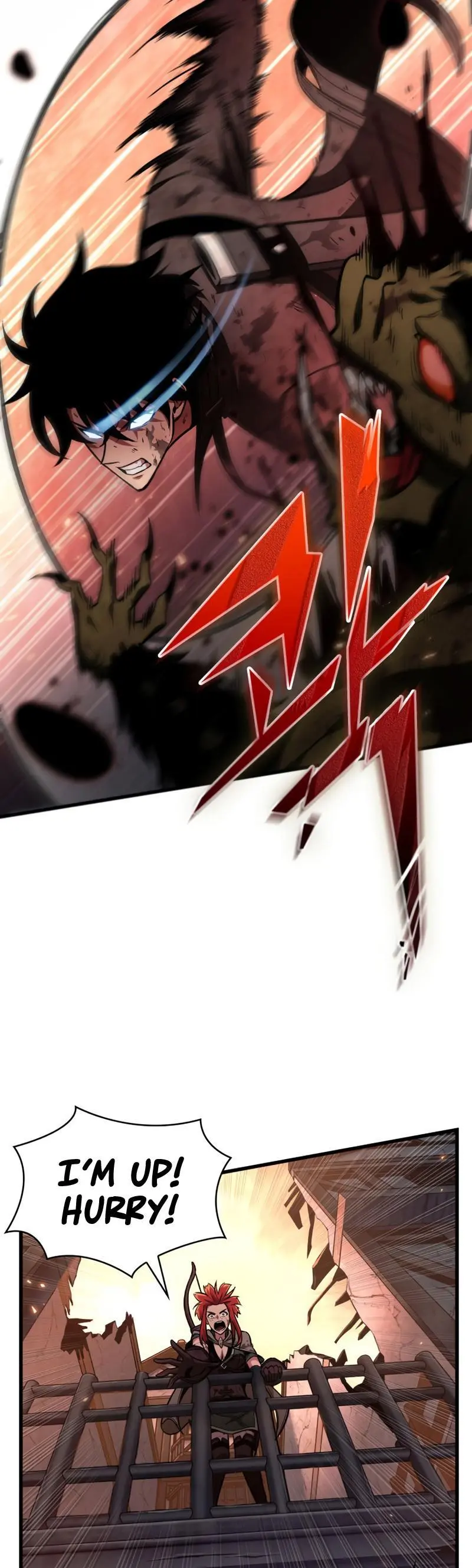 Pick Me Up, Infinite Gacha Chapter 11
