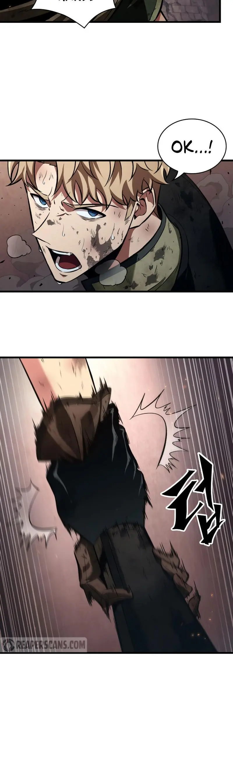 Pick Me Up, Infinite Gacha Chapter 11