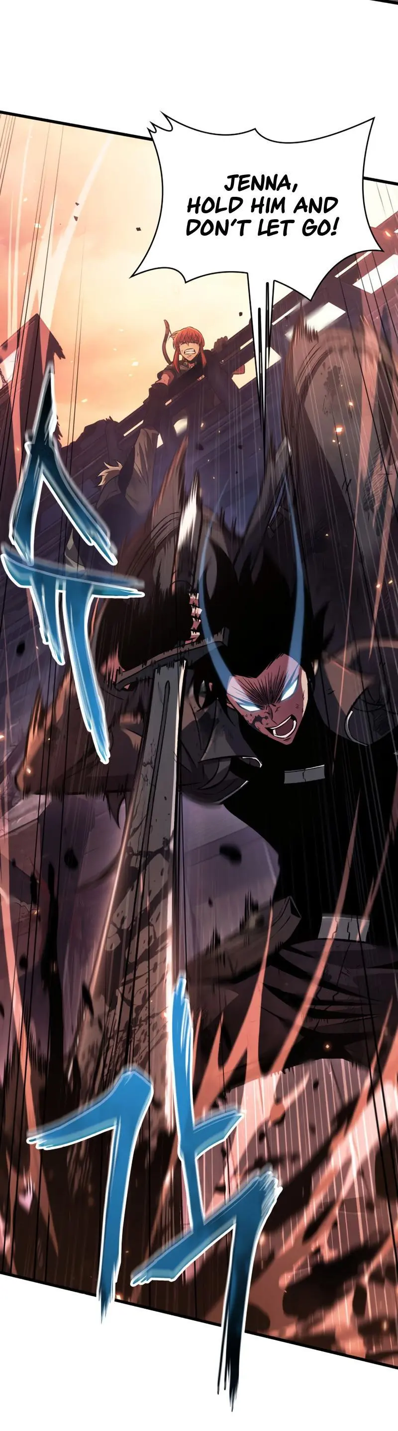 Pick Me Up, Infinite Gacha Chapter 11