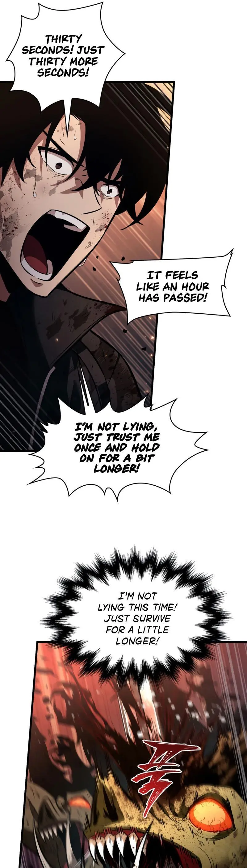 Pick Me Up, Infinite Gacha Chapter 11