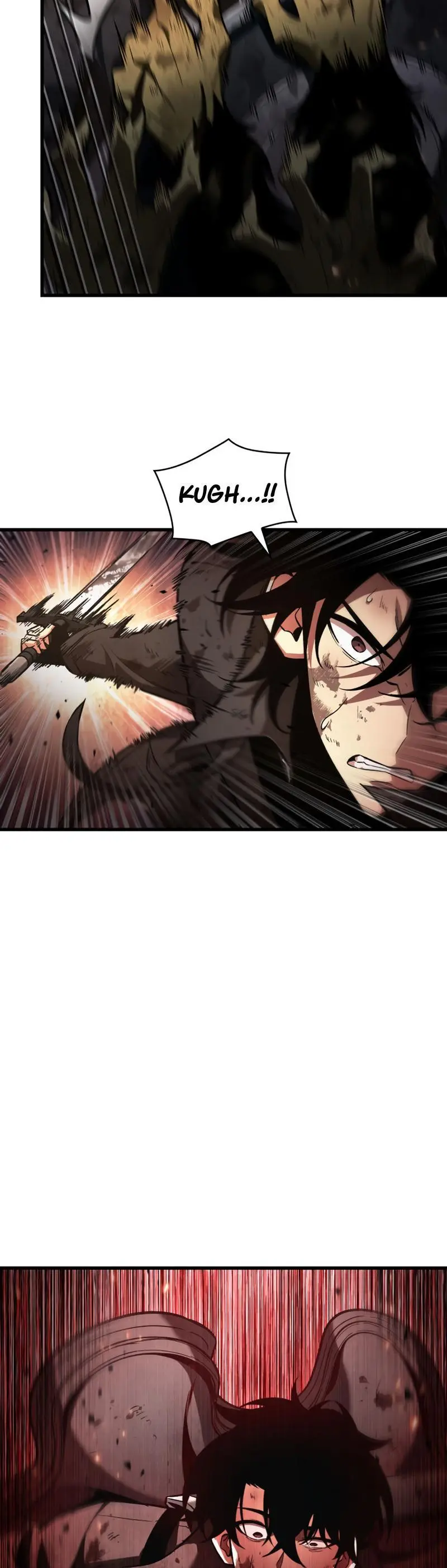 Pick Me Up, Infinite Gacha Chapter 11