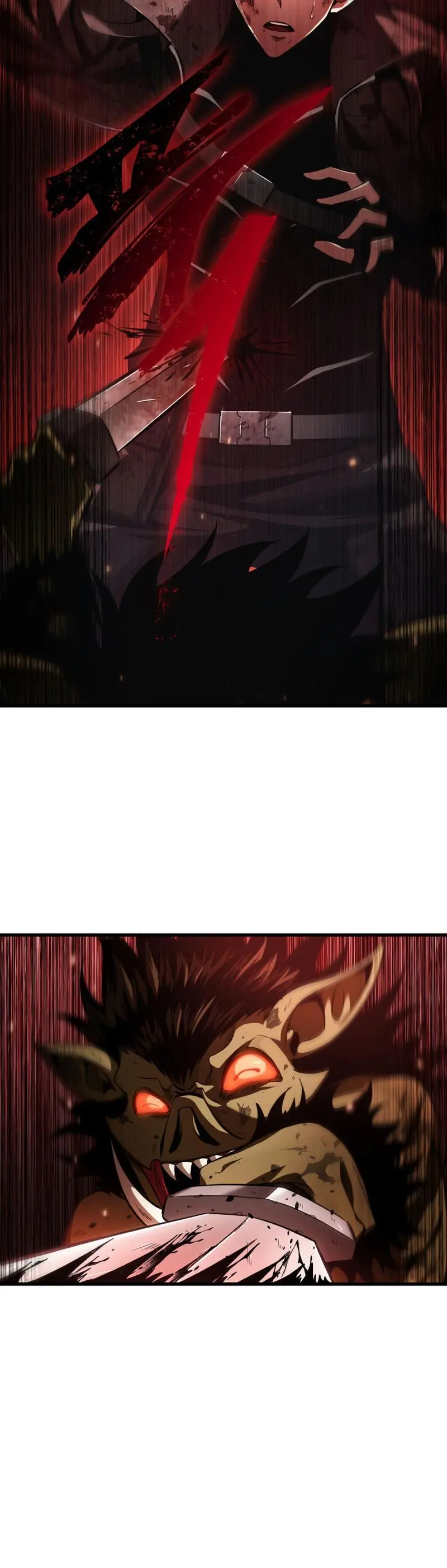 Pick Me Up, Infinite Gacha Chapter 11