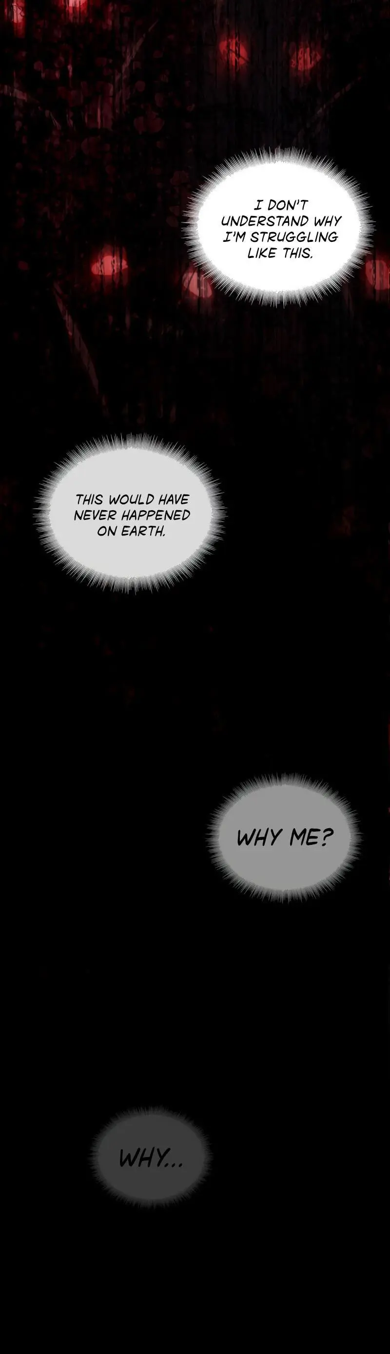 Pick Me Up, Infinite Gacha Chapter 12