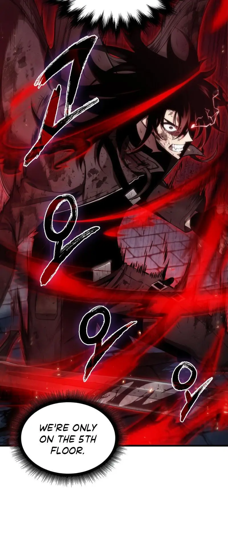 Pick Me Up, Infinite Gacha Chapter 12