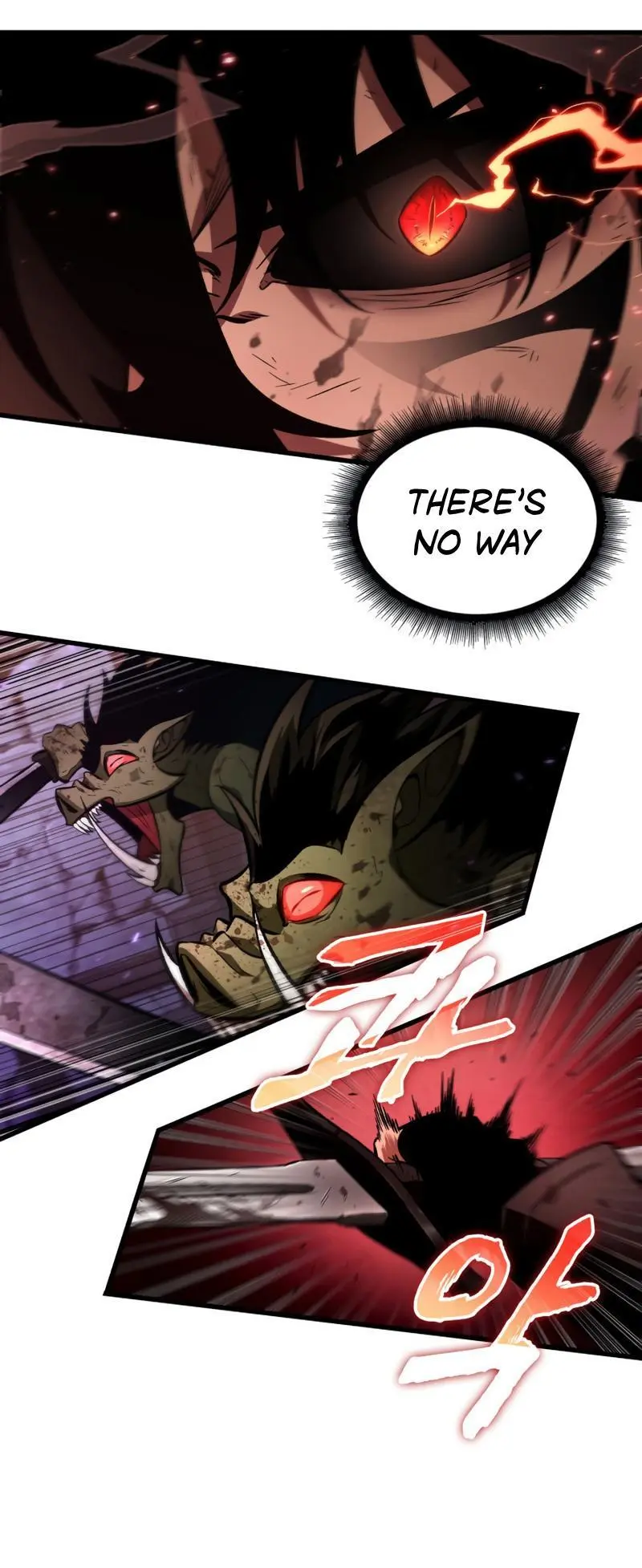 Pick Me Up, Infinite Gacha Chapter 12