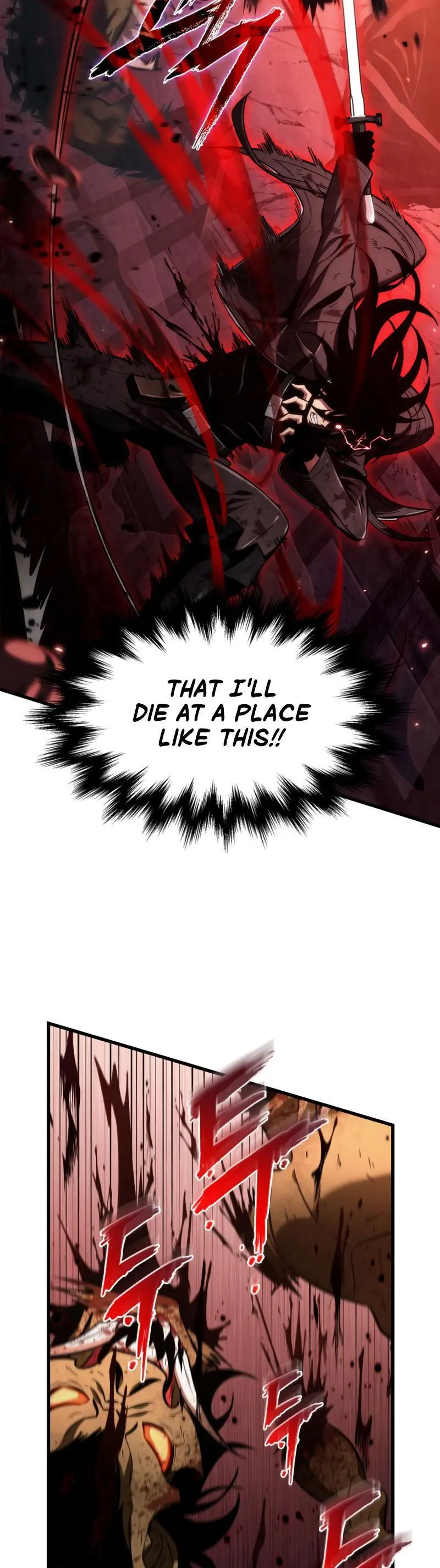 Pick Me Up, Infinite Gacha Chapter 12