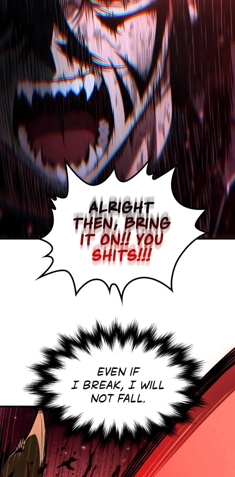 Pick Me Up, Infinite Gacha Chapter 12