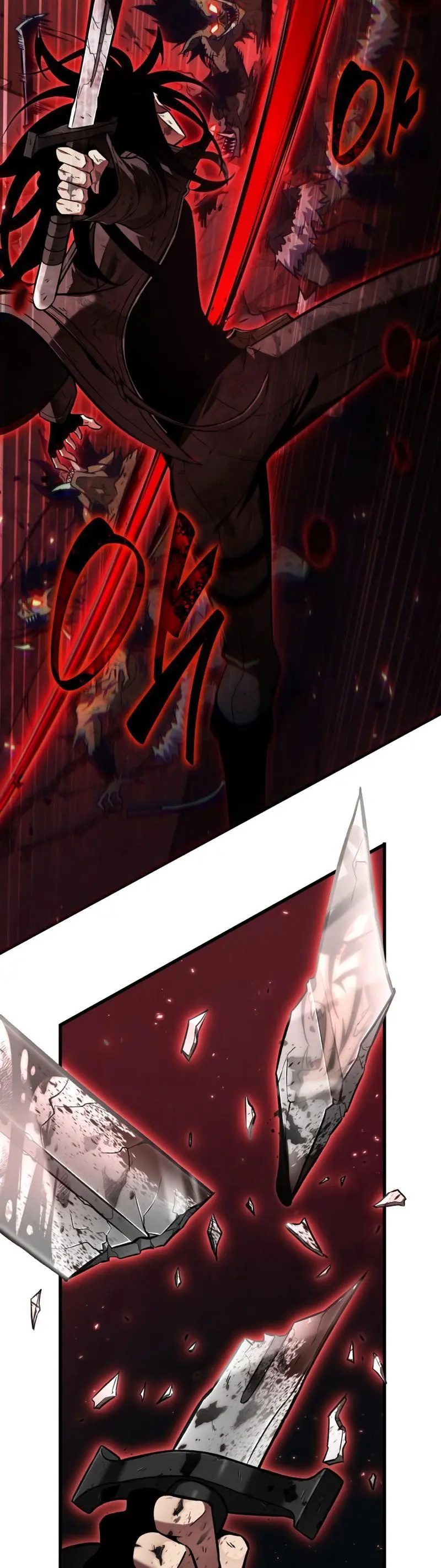 Pick Me Up, Infinite Gacha Chapter 12
