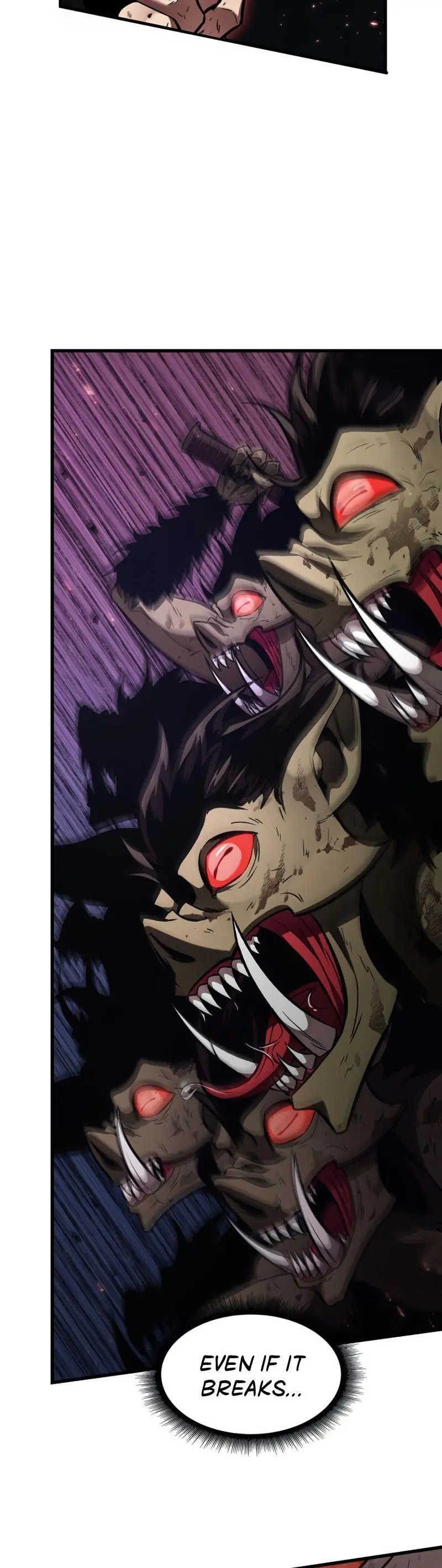Pick Me Up, Infinite Gacha Chapter 12