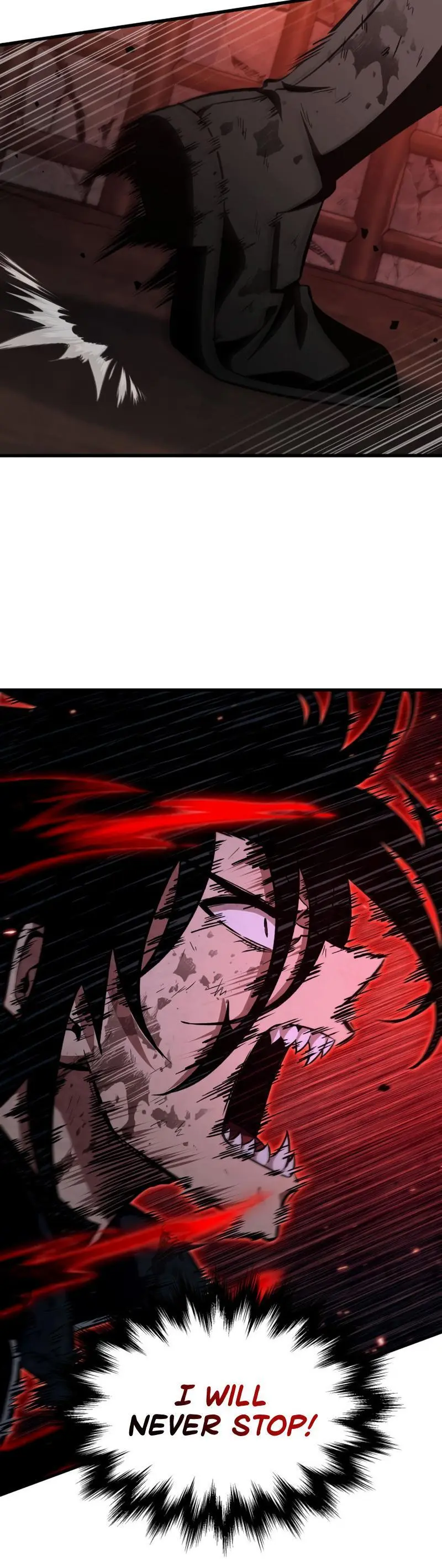 Pick Me Up, Infinite Gacha Chapter 12