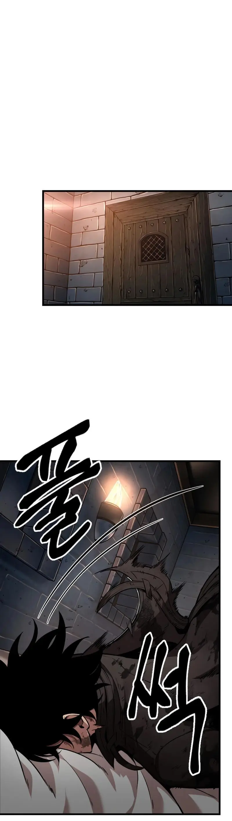 Pick Me Up, Infinite Gacha Chapter 13