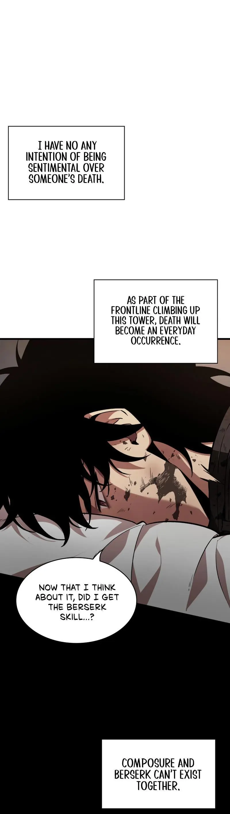 Pick Me Up, Infinite Gacha Chapter 13