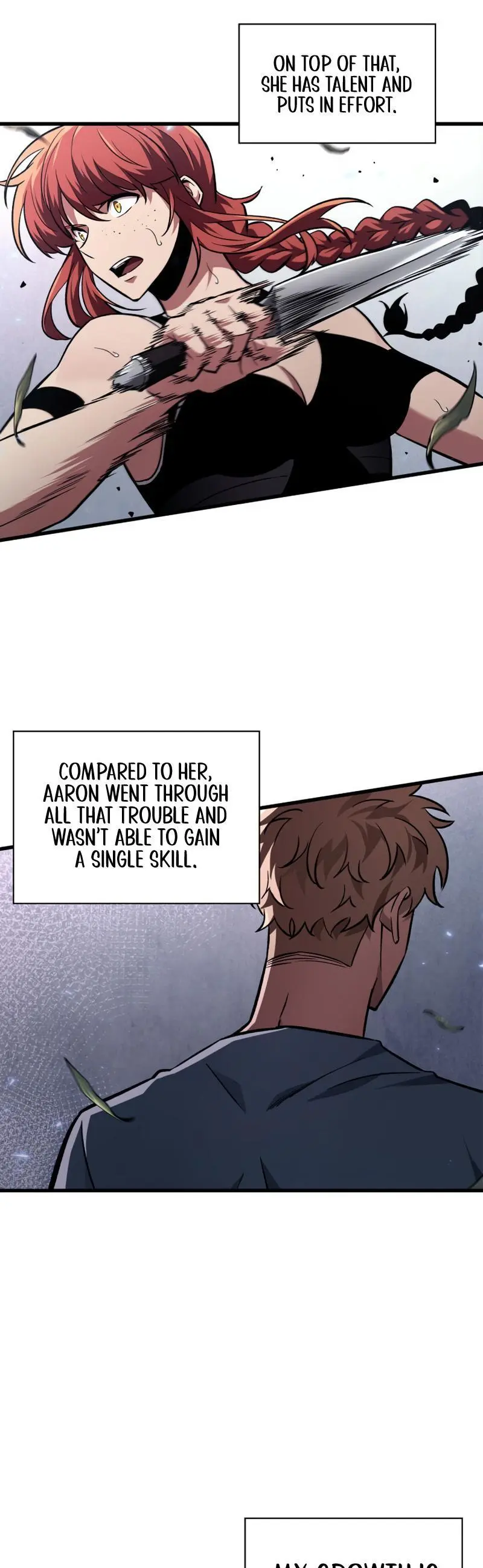 Pick Me Up, Infinite Gacha Chapter 13