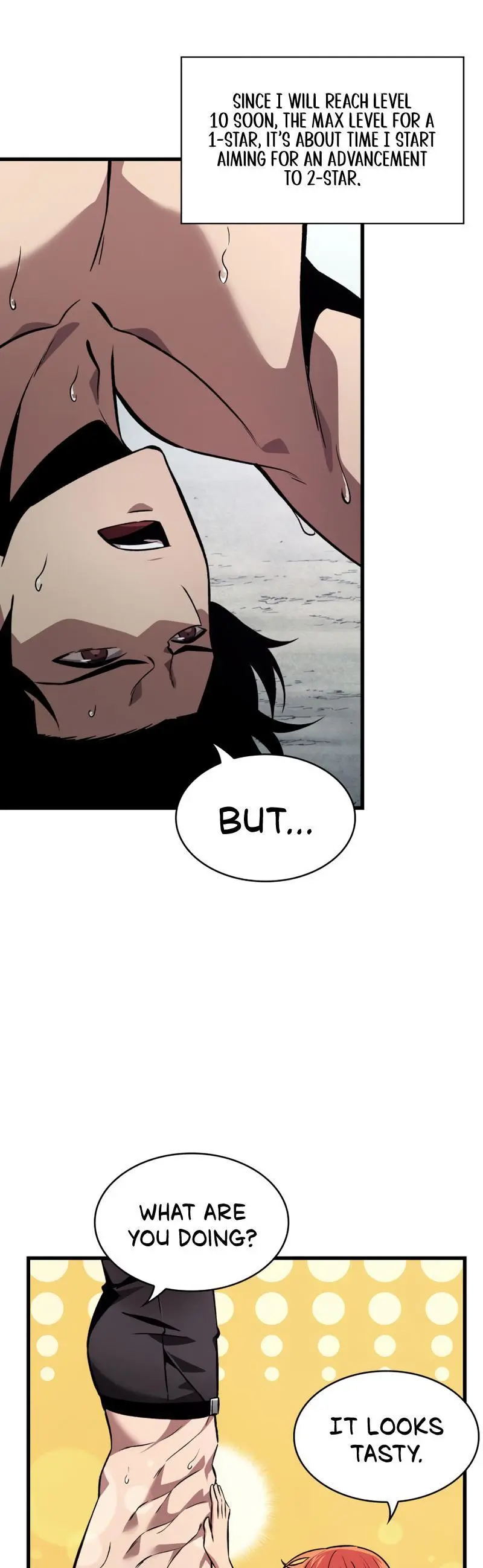 Pick Me Up, Infinite Gacha Chapter 13