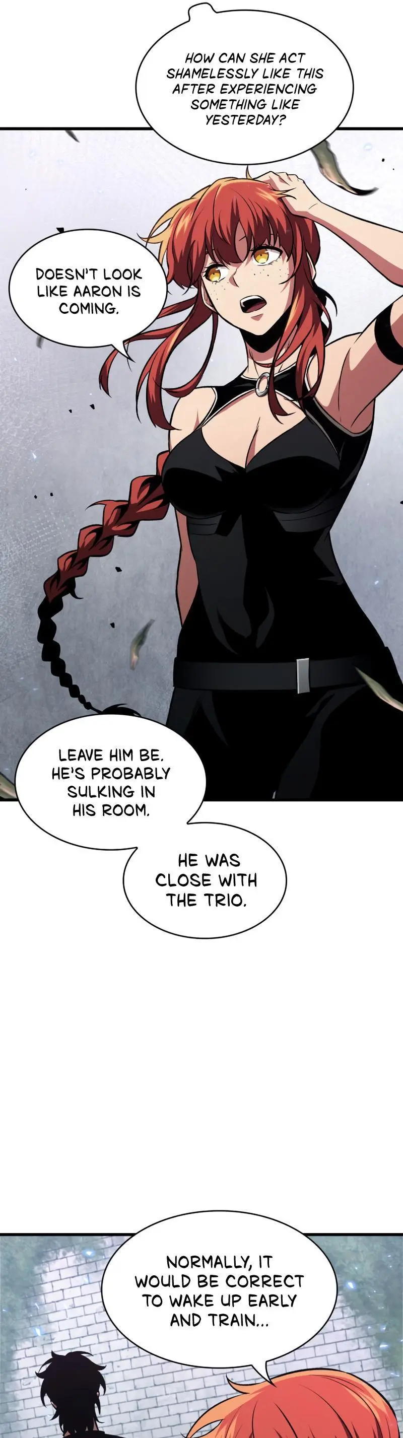 Pick Me Up, Infinite Gacha Chapter 13