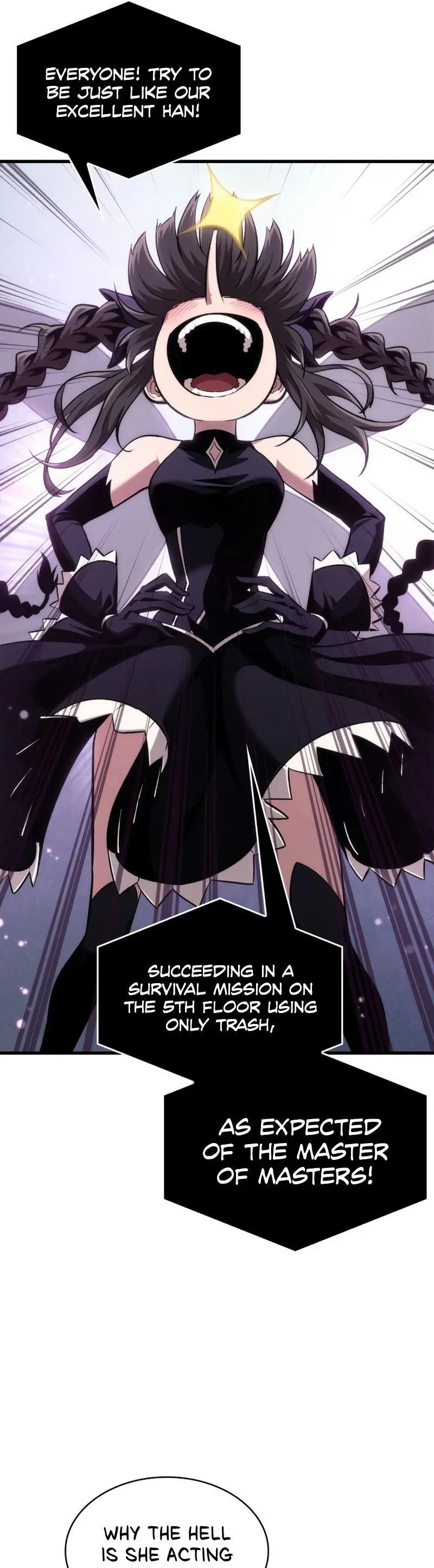 Pick Me Up, Infinite Gacha Chapter 13
