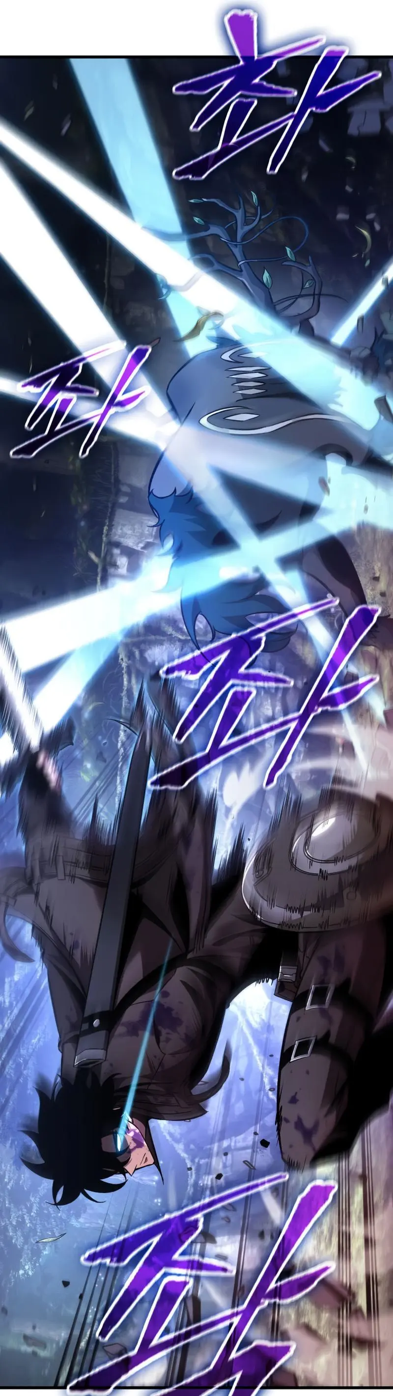 Pick Me Up, Infinite Gacha Chapter 13