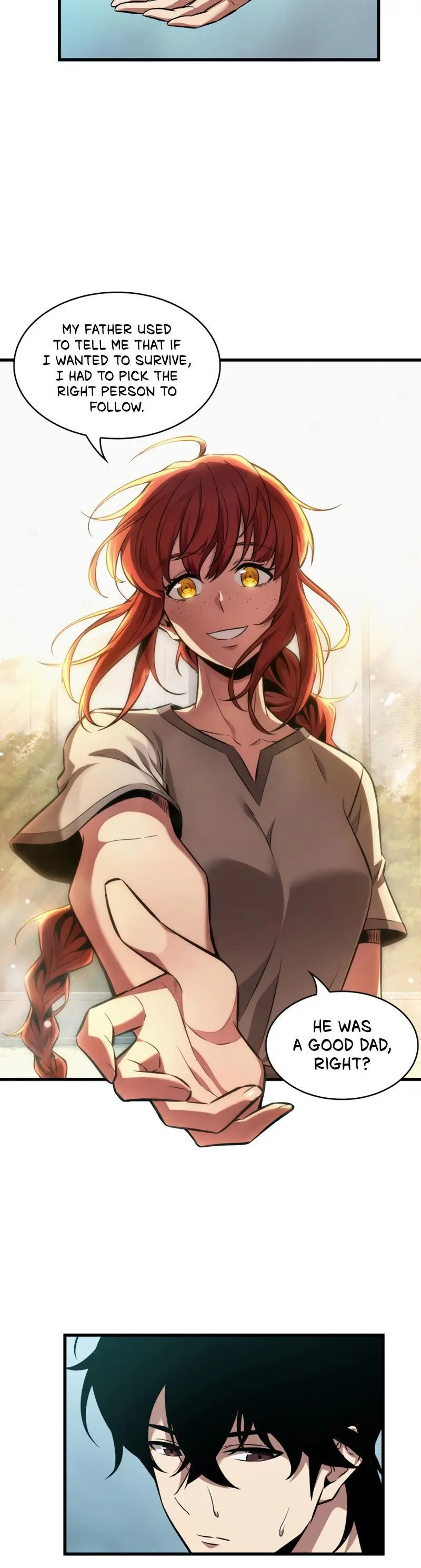 Pick Me Up, Infinite Gacha Chapter 3