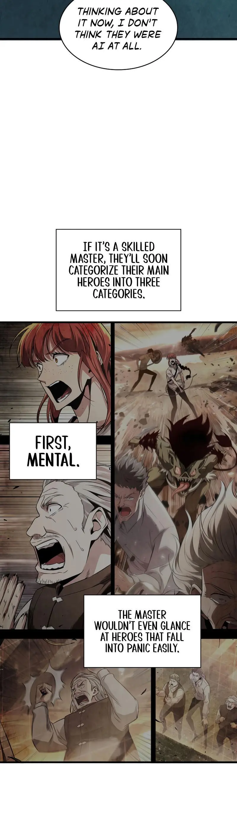 Pick Me Up, Infinite Gacha Chapter 3
