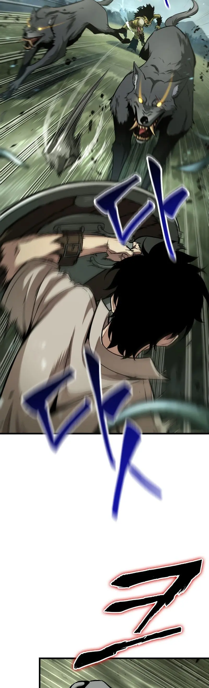 Pick Me Up, Infinite Gacha Chapter 3