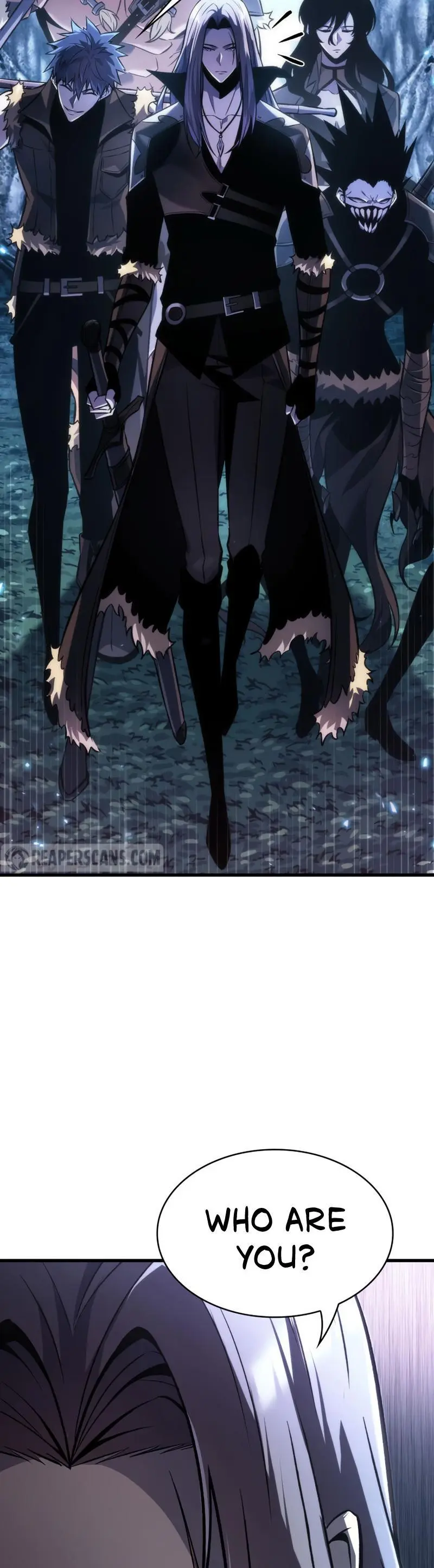 Pick Me Up, Infinite Gacha Chapter 15