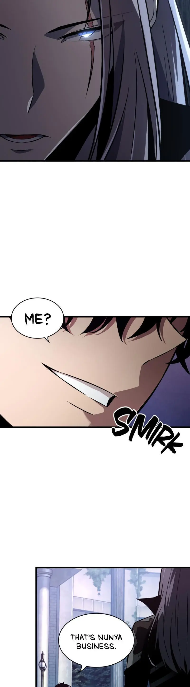 Pick Me Up, Infinite Gacha Chapter 15