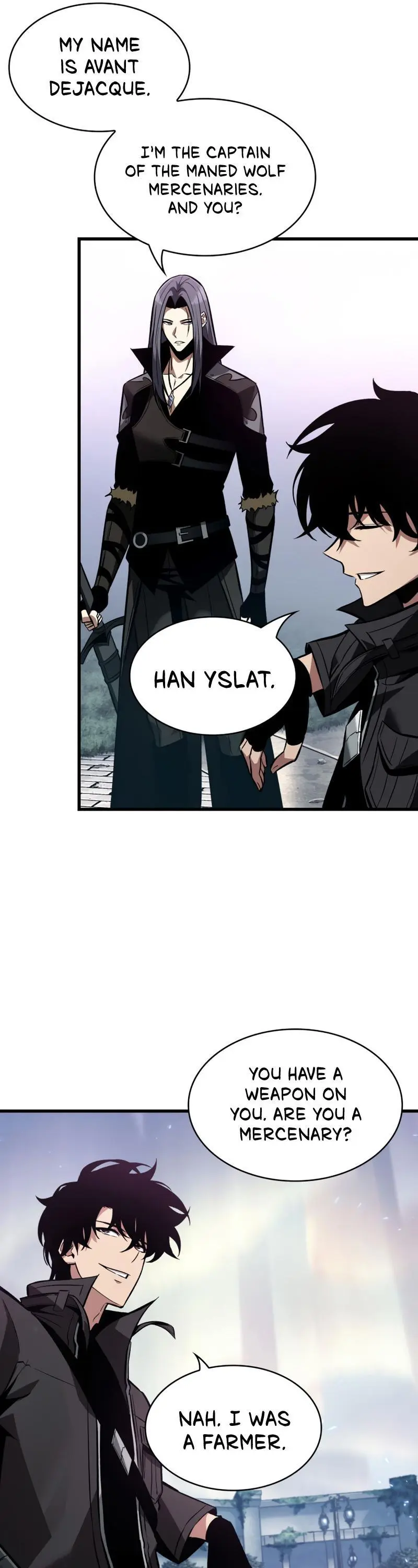 Pick Me Up, Infinite Gacha Chapter 15
